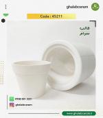 قالب گلدان کلاسیک