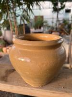 گلدان سفالی