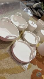 بدنه سرامیکی با تنوع بالا